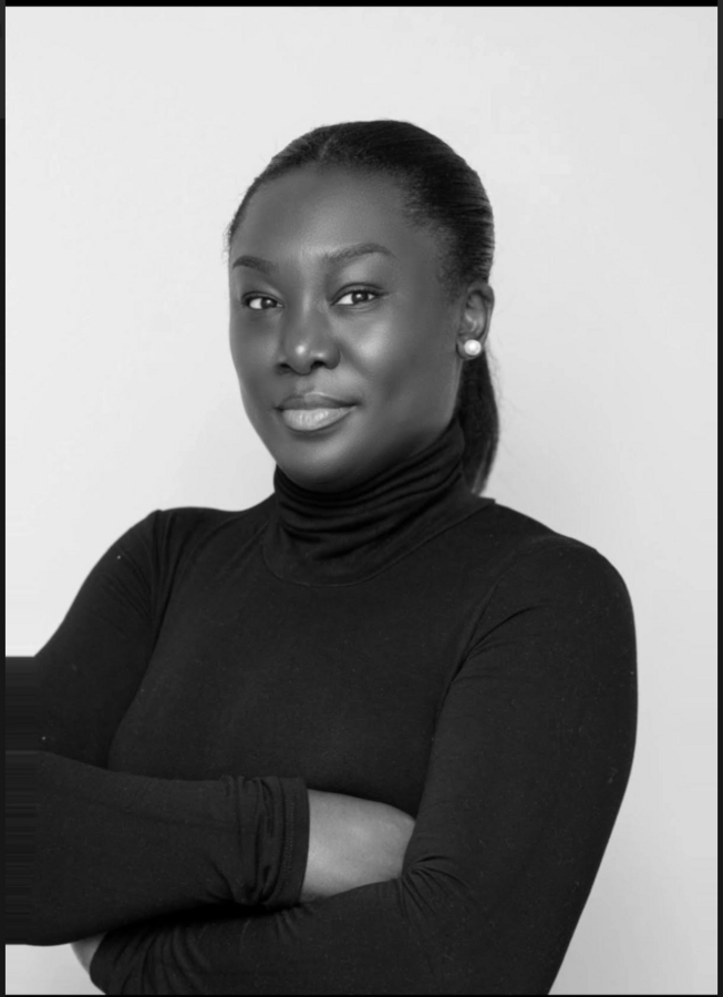 Henrrietta Nkruma